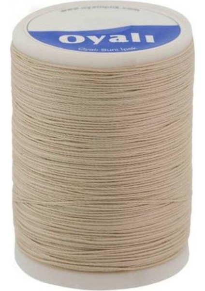 Oyalı 6 Kat Suni Ipek Renk:66 Kanaviçe Etamin El Nakış Işleme Ipi