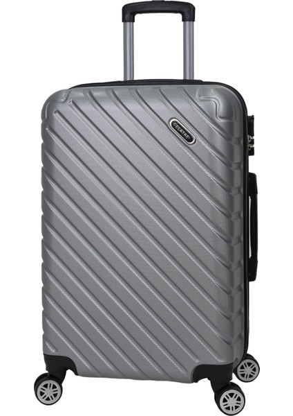 Orta Boy Valiz Pro Abs 1001