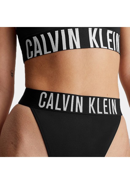 Calvın Kleın Kadın Bikini Altı KW0KW02579-BEH