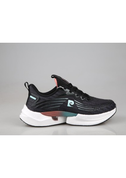 PCI-10020 Siyah-Beyaz Unisex Sneakers