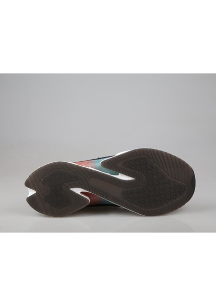 PCI-10020 Siyah-Beyaz Unisex Sneakers modelleri