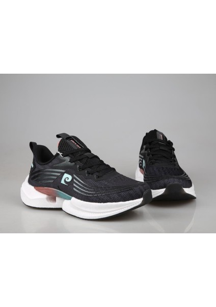 PCI-10020 Siyah-Beyaz Unisex Sneakers fırsatları