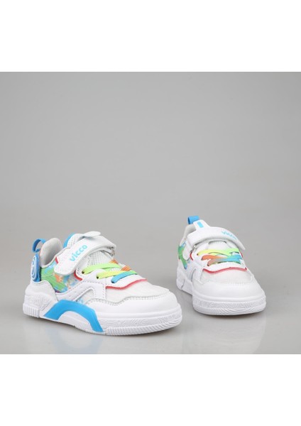 Pandora Mavi Çocuk Sneakers fırsatları