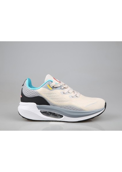PCI-10108 Bej Unisex Sneakers