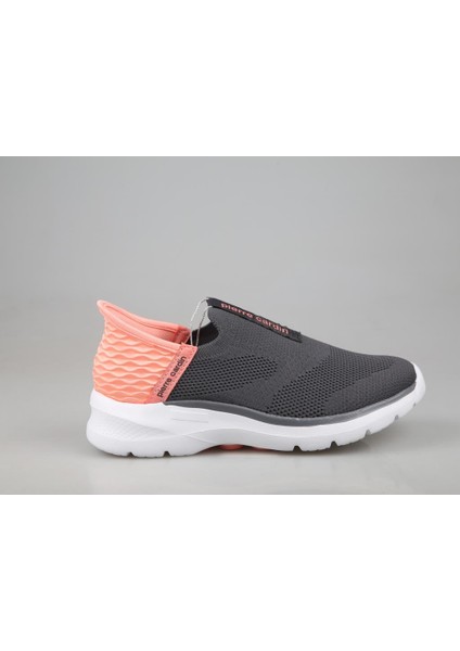 PCI-10061 Füme Unisex Sneakers