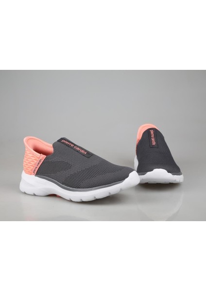 PCI-10061 Füme Unisex Sneakers fırsatları