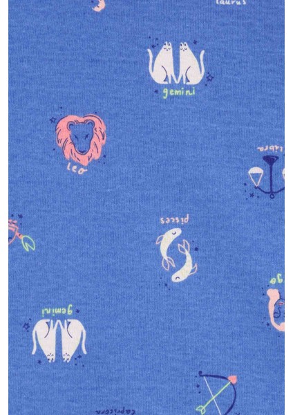 Kız Çocuk Pijama Set