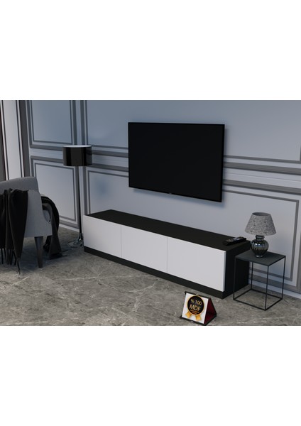 Royal Tv Ünitesi Mdf ,tv Sehpa,tv Dolap fiyatları