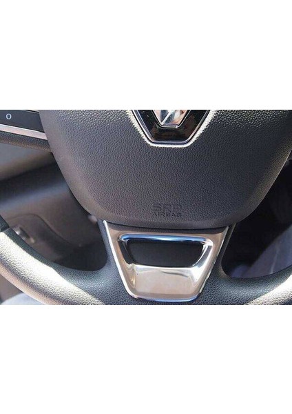 Renault Megane 4 Hb Direksiyon Kromu 2021 ve Sonrası fiyatları