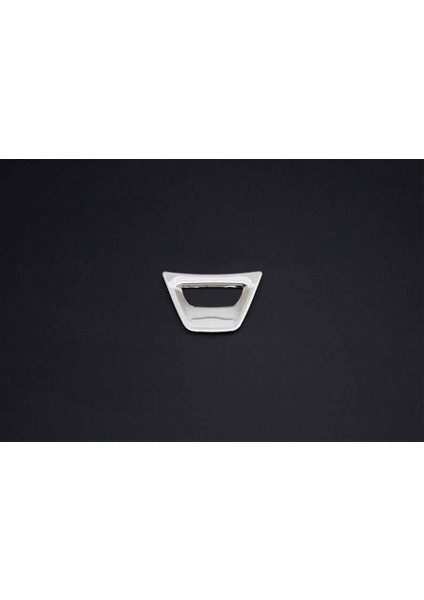 Renault Megane 4 Hb Direksiyon Kromu 2021 ve Sonrası modelleri