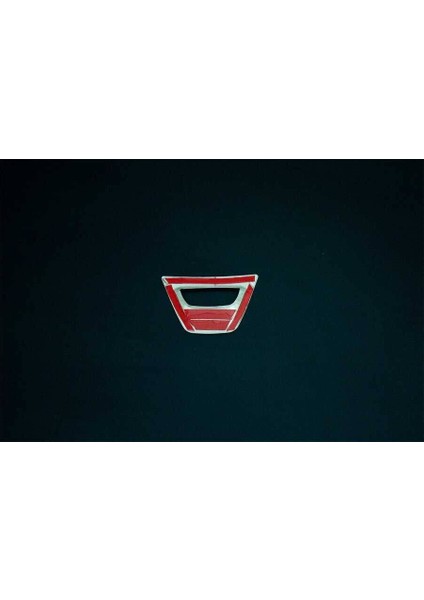 Renault Megane 4 Hb Direksiyon Kromu 2021 ve Sonrası fırsatları