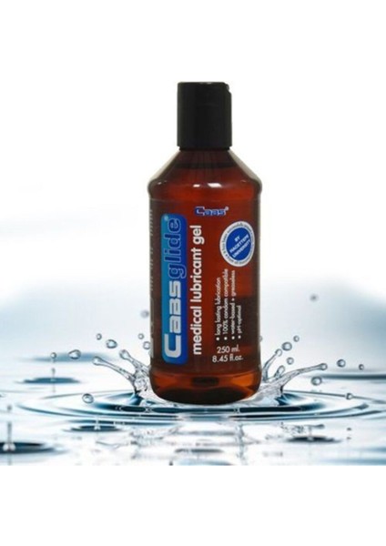 Pridex Cabs Glide Jel 250 ml
