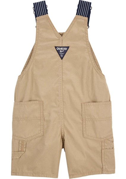 Küçük Erkek Çocuk Salopet Şort fiyatları