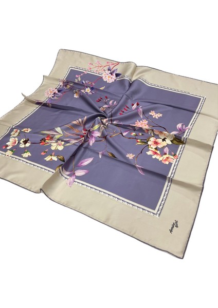 Sport Twill Eşarp - 2043-18