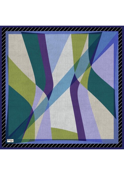 Sport Twill Eşarp - 8002-11