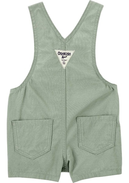 Kız Bebek Salopet Şort fiyatları