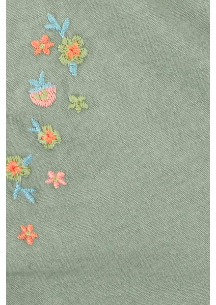 Kız Bebek Salopet Şort modelleri