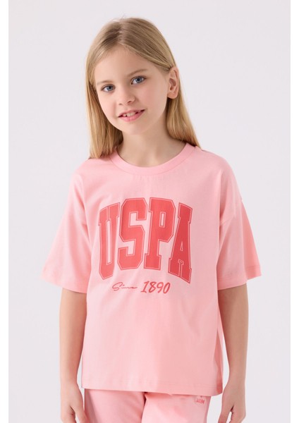 Kız Çocuk Coral Bermuda Takım fiyatları