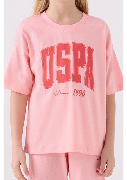 Kız Çocuk Coral Bermuda Takım fırsatları