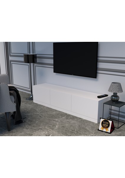 Royal Tv Ünitesi Mdf ,tv Sehpa,tv Dolap fiyatları