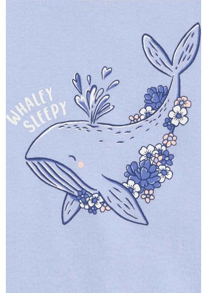 Küçük Kız Çocuk Pijama Set modelleri