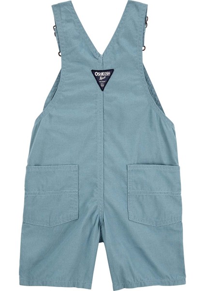 Küçük Erkek Çocuk Salopet Şort fiyatları