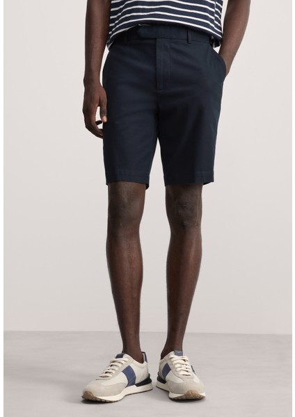 Regular Fit Chino Şort fiyatları