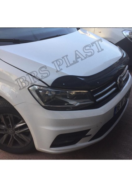 Volkswagen Caddy Uyumlu 2010-2017 Abs Kaput Rüzgarlığı fiyatları