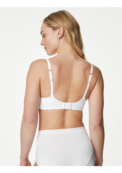 Marks & Spencer Flexifit™ Destekli Push-Up Sütyen