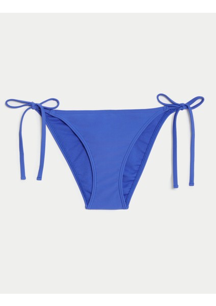 Regular Fit Bikini Altı
