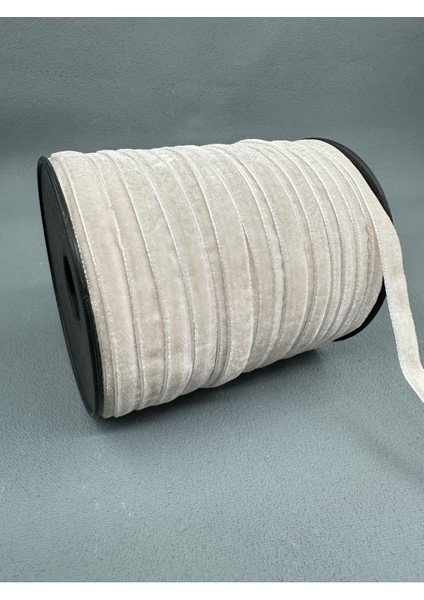 1 cm Düz Kadife-5 Metre fiyatları