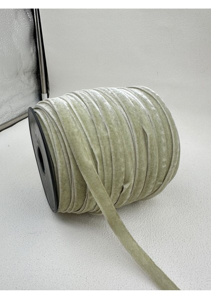 1 cm Düz Kadife-5 Metre fiyatları