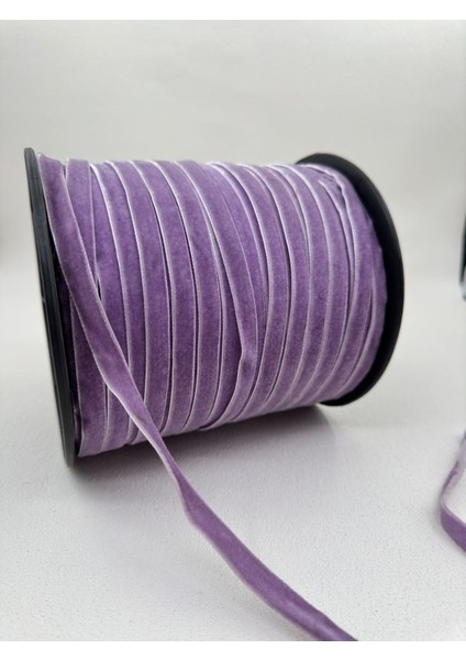 1 cm Düz Kadife-5 Metre fiyatları