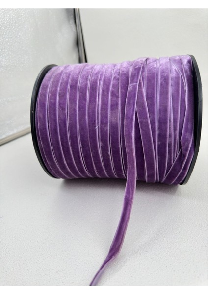 1 cm Düz Kadife-5 Metre fiyatları