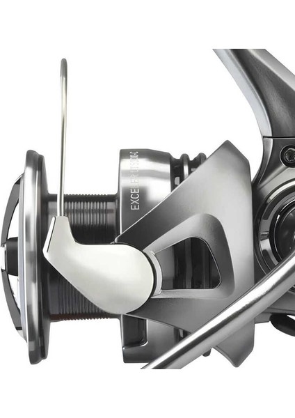 Exceler LT 23 6000 D Spin Olta Makinesi