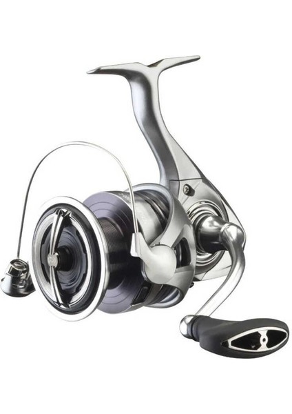 Exceler LT 23 6000 D Spin Olta Makinesi