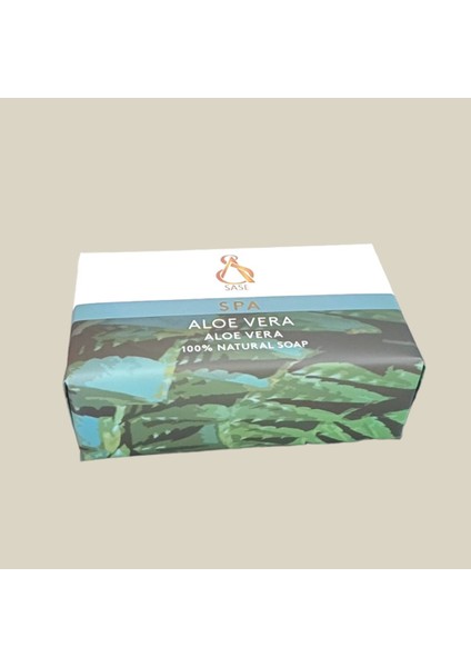 Spa Aloevera Zeytinyağı Sabunu 250 gr fiyatları