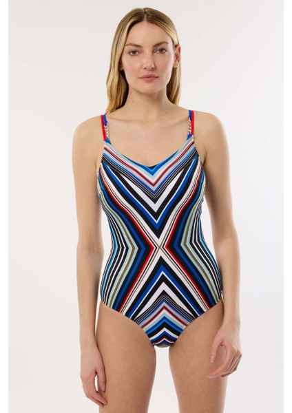 4303 Saks Toparlayıcı Mayo