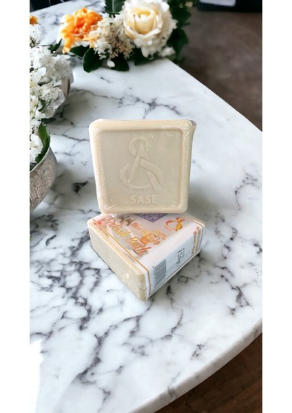Hamam Kokulu Zeytinyağı Sabunu 126 gr