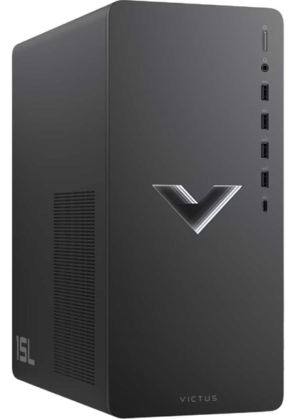 Victus 15L TG02-0022NT 761F8EA09 Ryzen5 5600G 16GB 512SSD GTX1660 W11P Masaüstü Bilgisayar
