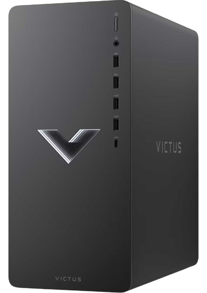 Victus 15L TG02-0022NT 761F8EA09 Ryzen5 5600G 16GB 512SSD GTX1660 W11P Masaüstü Bilgisayar