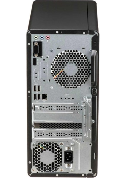 Victus 15L TG02-0022NT 761F8EA09 Ryzen5 5600G 16GB 512SSD GTX1660 W11P Masaüstü Bilgisayar