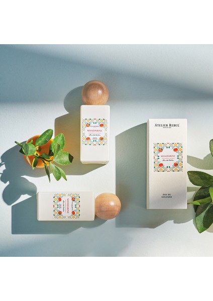 Mandalina Kolonya 50 ml fiyatları