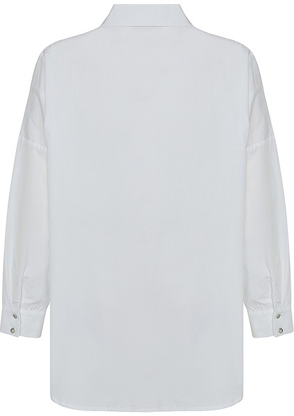 Basic Cotton Bluz modelleri