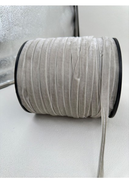 1 cm Düz Kadife-5 Metre fiyatları