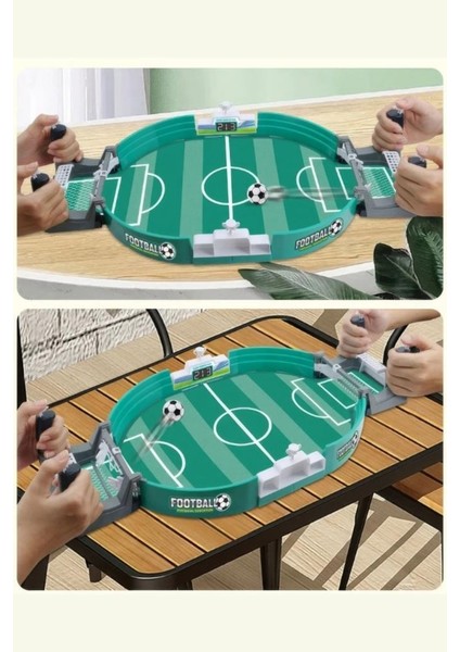 Masaüstü Tuşlu Langırt Futbol Oyunu fırsatları