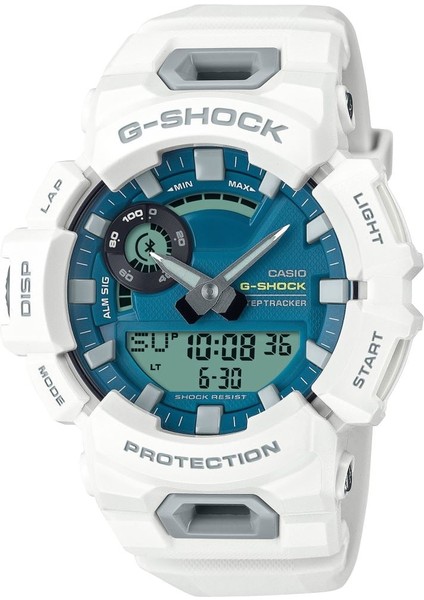 G-Shock GBA-900CB-7ADR Bluetooth Kol Saati