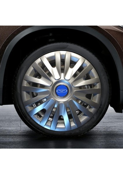 Fiat Stilo Uyumlu 13 Inç Jant Kapağı Takımı modelleri