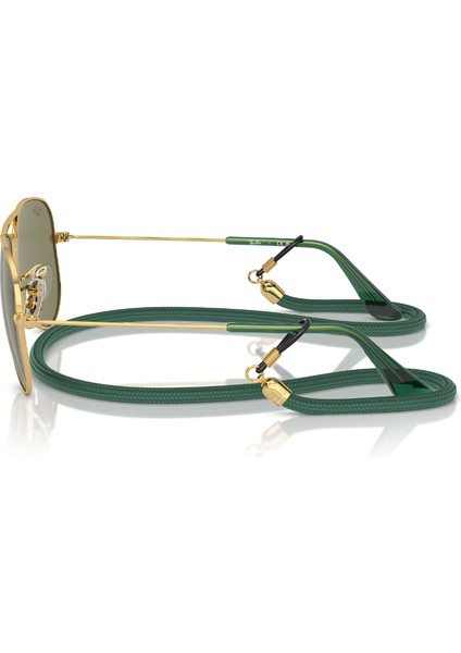 Rj 9506S 223/6R 52 Ray-Ban Junior Avıator Çocuk Güneş Gözlüğü fiyatları