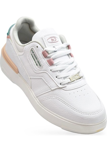 Ortopedik Taban Spor Ayakkabı Kadın Spor Mp 1574 Suya Dayanıklı Malzeme